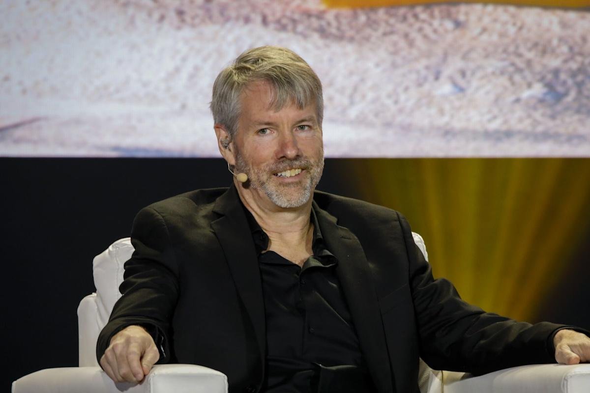 Michael Saylor’s Strategy Owns 3% of Bitcoin in Circulation After Latest Purchase