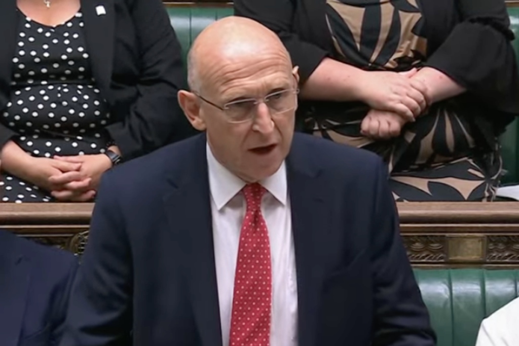 MoD data breach latest: MPs vow to investigate Afghan leak ‘mess’ after defence secretary apologises