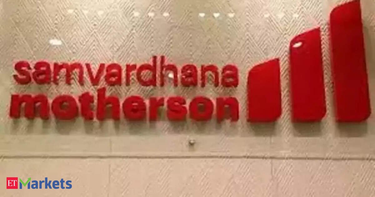 Motherson Sumi, Samvardhana Motherson International shares go ex-bonus on record date today