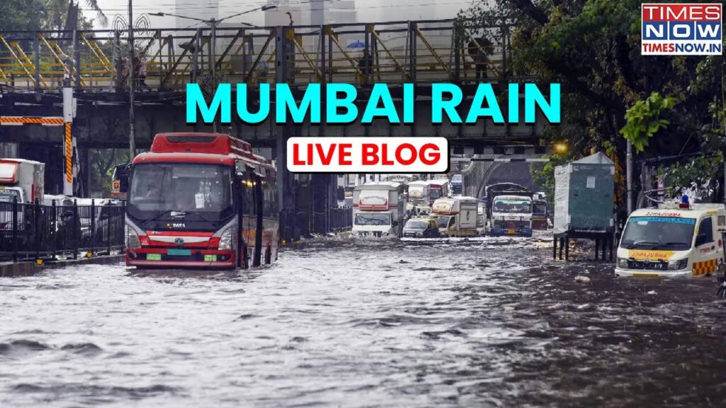 Times Now