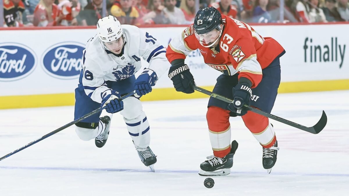 NHL free agency live blog