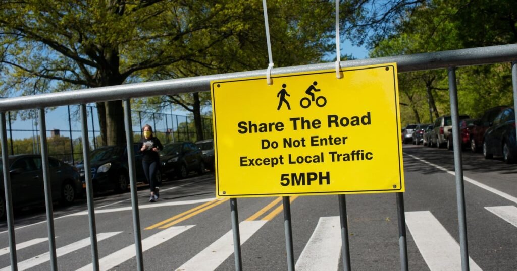 NYC Summer Streets 2025 start today. Maps show which blocks are car-free.