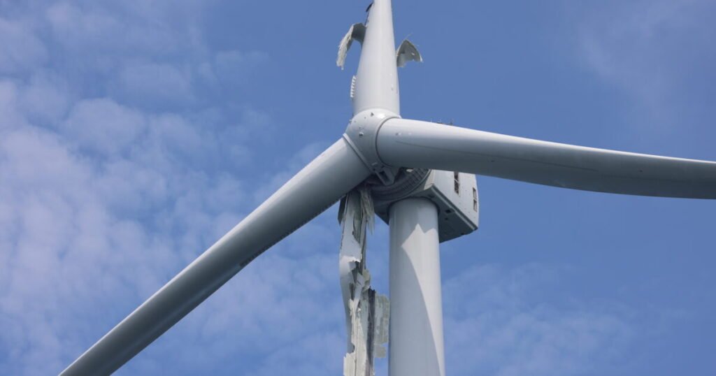 Nantucket Current | Town Reaches $10.5 Million Settlement With GE…