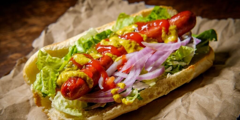 National Hot Dog Day Is Here—How To Get A Free Or Cheap Glizzy