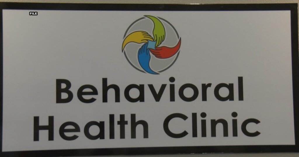 New Behavioral Health Clinic opens today in Merrill | News