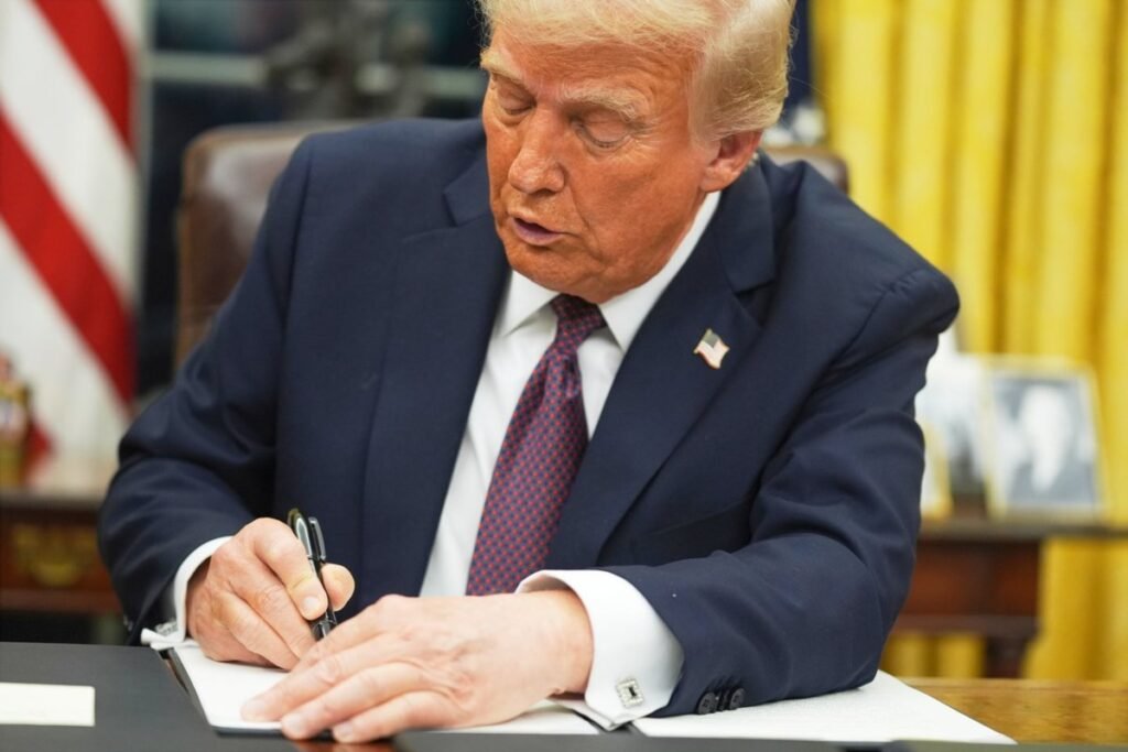 New Hampshire judge pauses Trump’s birthright citizenship order nationwide via class action lawsuit