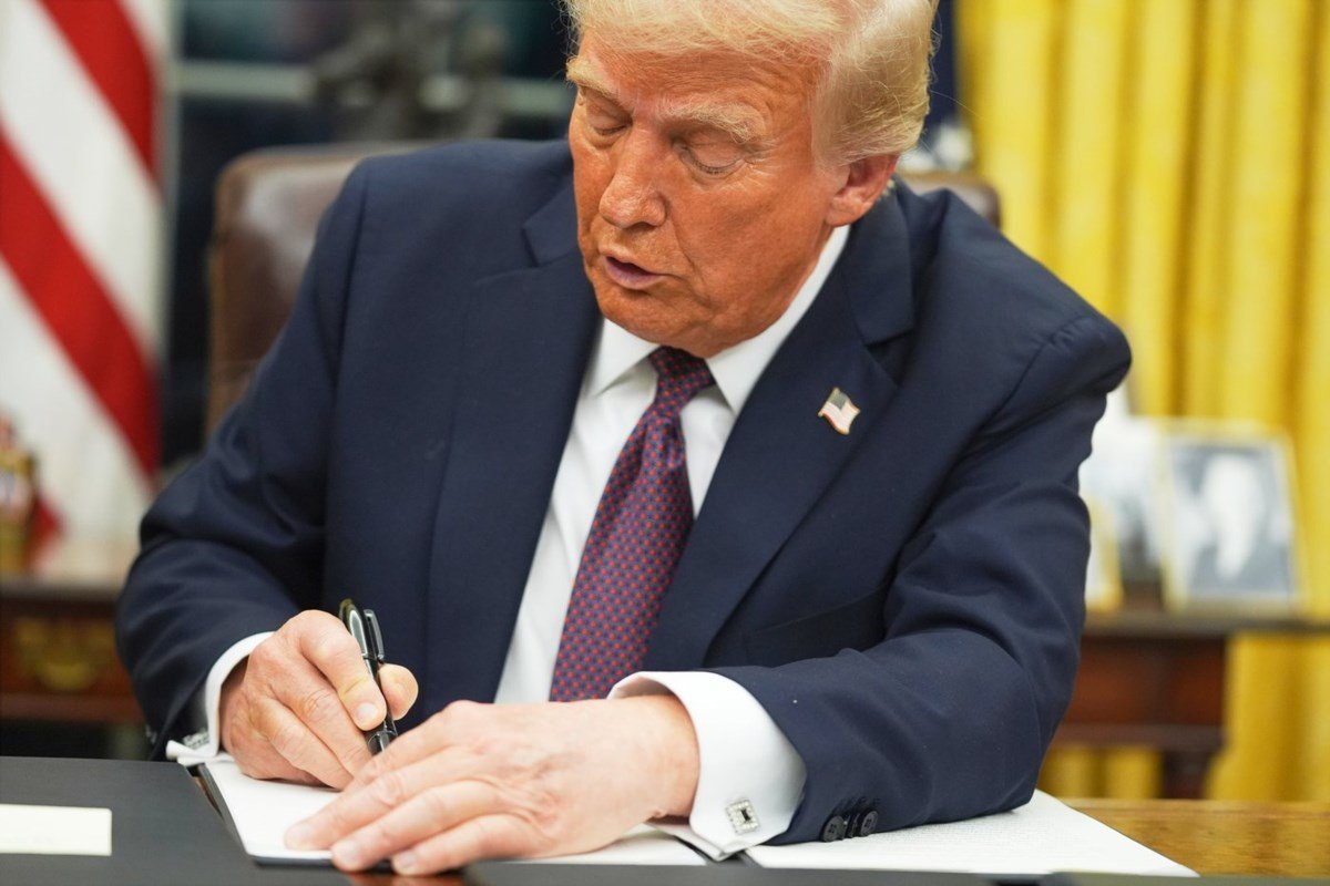 New Hampshire judge pauses Trump’s birthright citizenship order nationwide via class action lawsuit