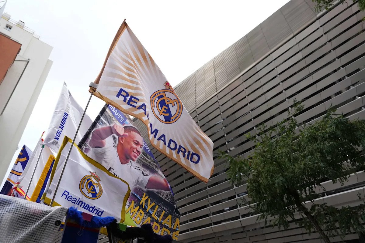 New Real Madrid signing to arrive for medical today