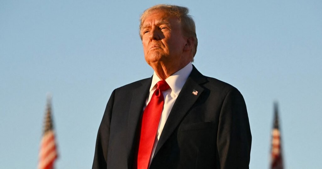 New Senate report on Trump assassination attempt calls for more severe disciplinary action