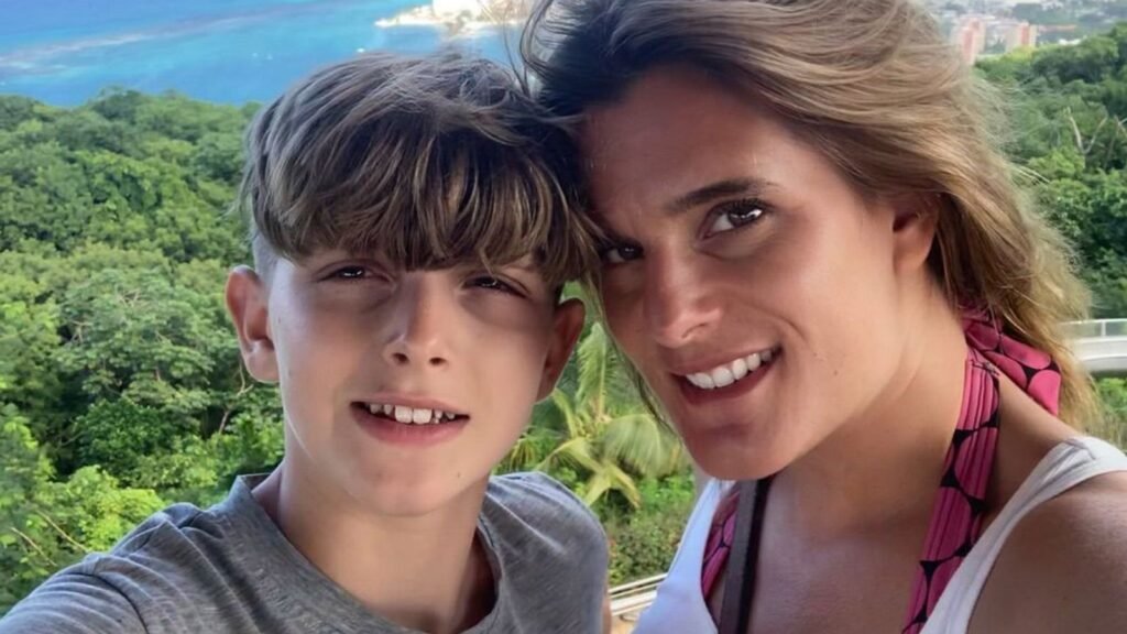 New internet rules enforced from today - but this grieving mother is sceptical they will work | Science, Climate & Tech News