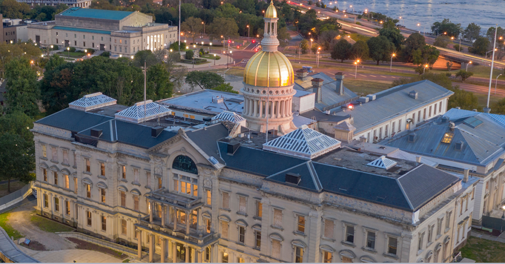 Office of the Governor | Governor Murphy Declares State of Emergency Due to Flash Flooding and Severe Thunderstorms Statewide