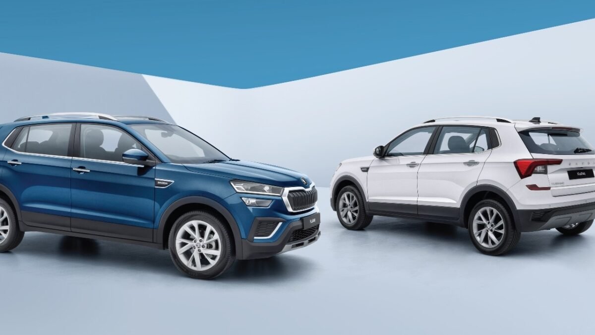Own a Skoda or Volkswagen? Check if your car is a part of the latest recall