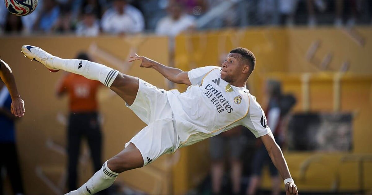 PSG vs Real Madrid live updates: Club World Cup semifinal team news, predictions and latest