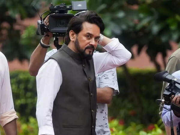 Parliament Monsoon Session 2025 Live News Updates: The new normal of New India is PM Modi's zero tolerance policy against terrorism, says Anurag Thakur