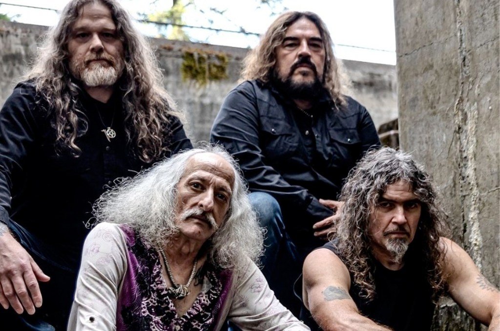 Pentagram’s Australian Tour On ‘Hiatus’ Due to ‘Current Allegations’
