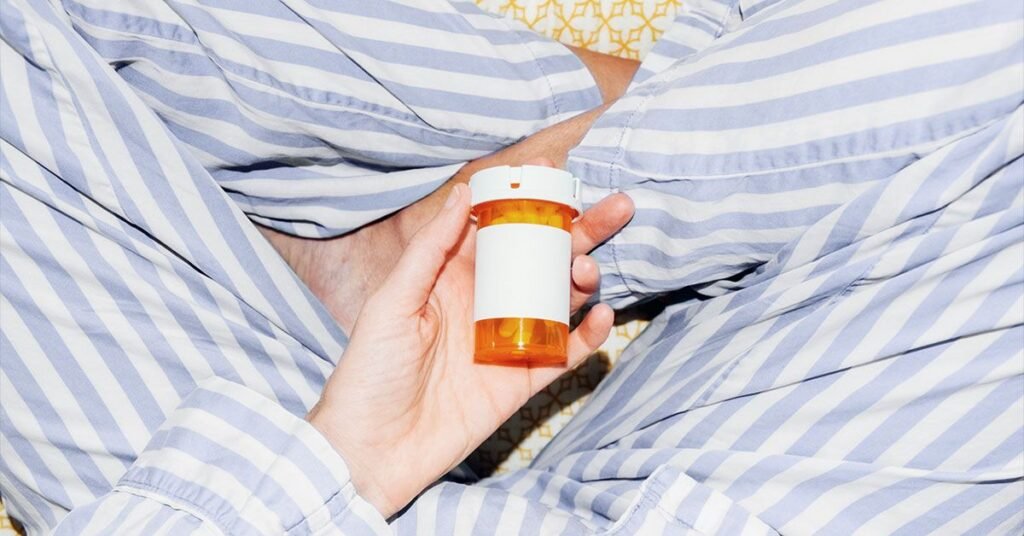 Prolonged gabapentin use for pain may heighten risk