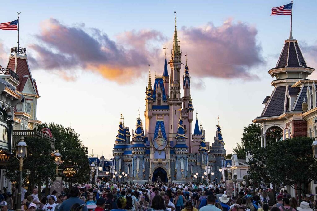 Rivers of America, Liberty Square Riverboat, Tom Sawyer Island in Disney World Closes Permanently July 6