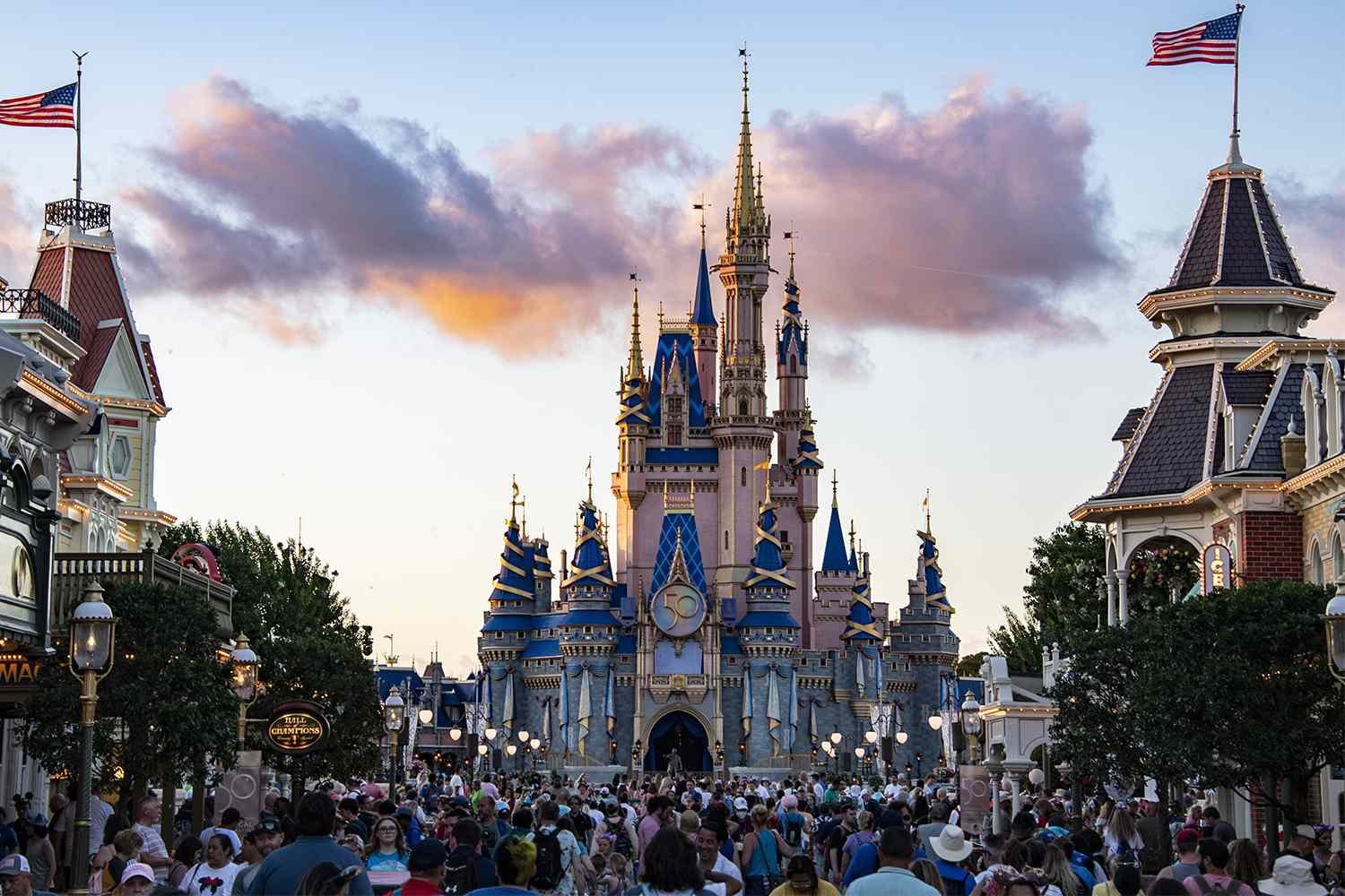 Rivers of America, Liberty Square Riverboat, Tom Sawyer Island in Disney World Closes Permanently July 6
