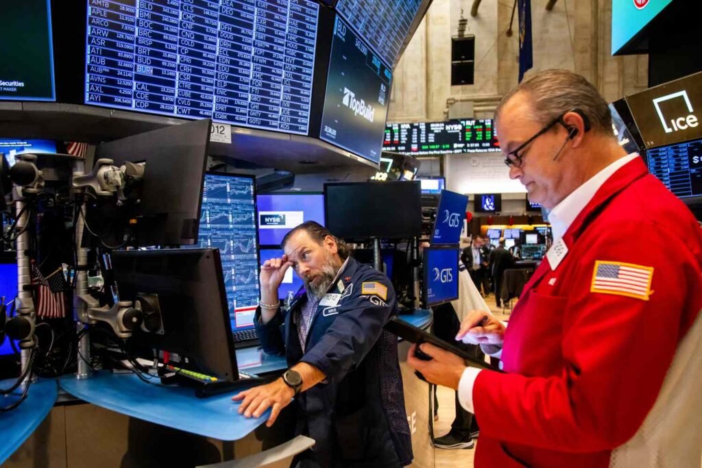 S&P 500, Nasdaq Close at Fresh Record Highs After Strong Jobs Report as Tech Stocks Continue to Rally