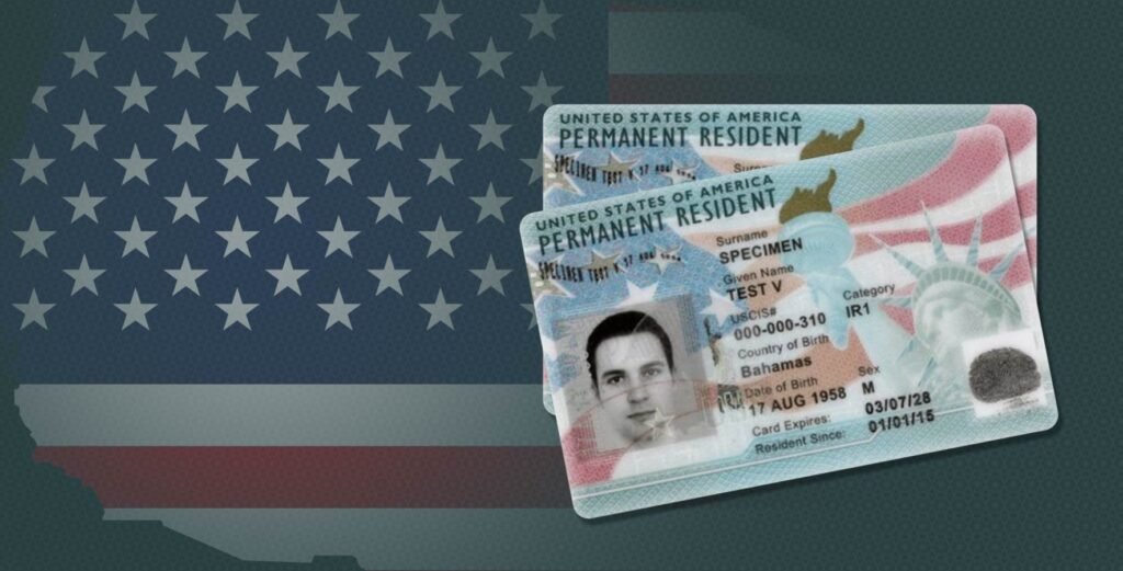 Scientist on Green Card Detained for a Week Without Explanation