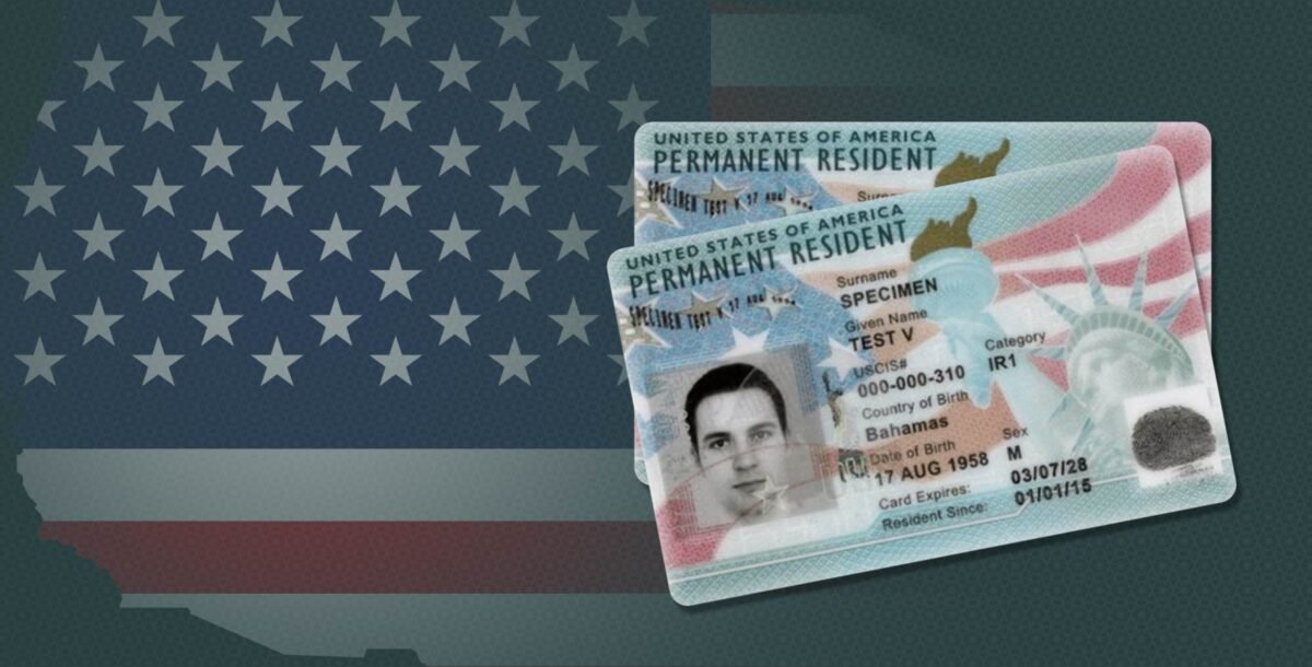 Scientist on Green Card Detained for a Week Without Explanation