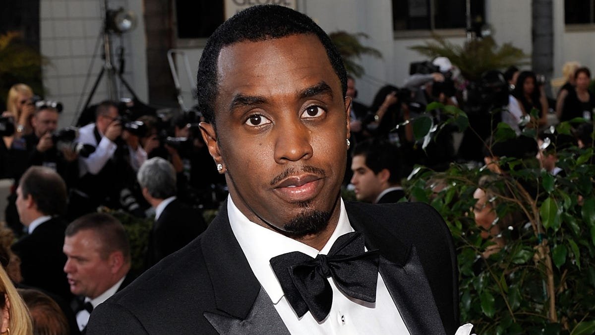 Sean Combs acquitted on top charge in sex-crimes trial