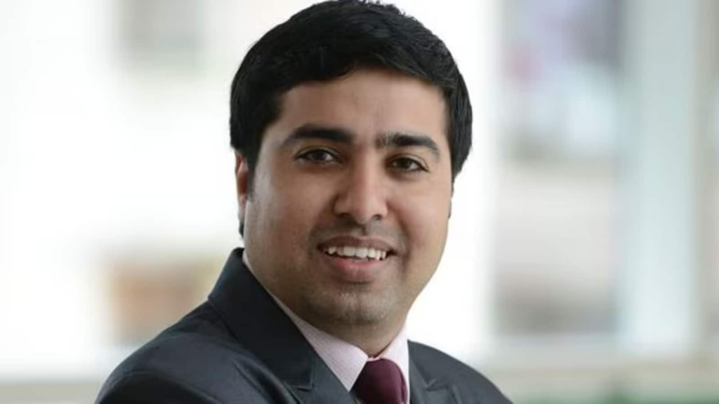 Shares to buy or sell: Chandan Taparia recommends three stocks to buy today.