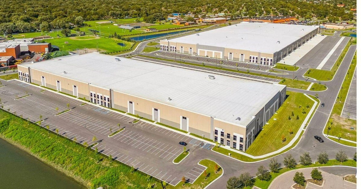 Sharrow Engineering building new manufacturing facility in Metro Detroit