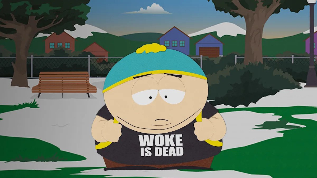 'South Park' creators 'apologize' for latest Trump episode: 'We're terribly sorry'