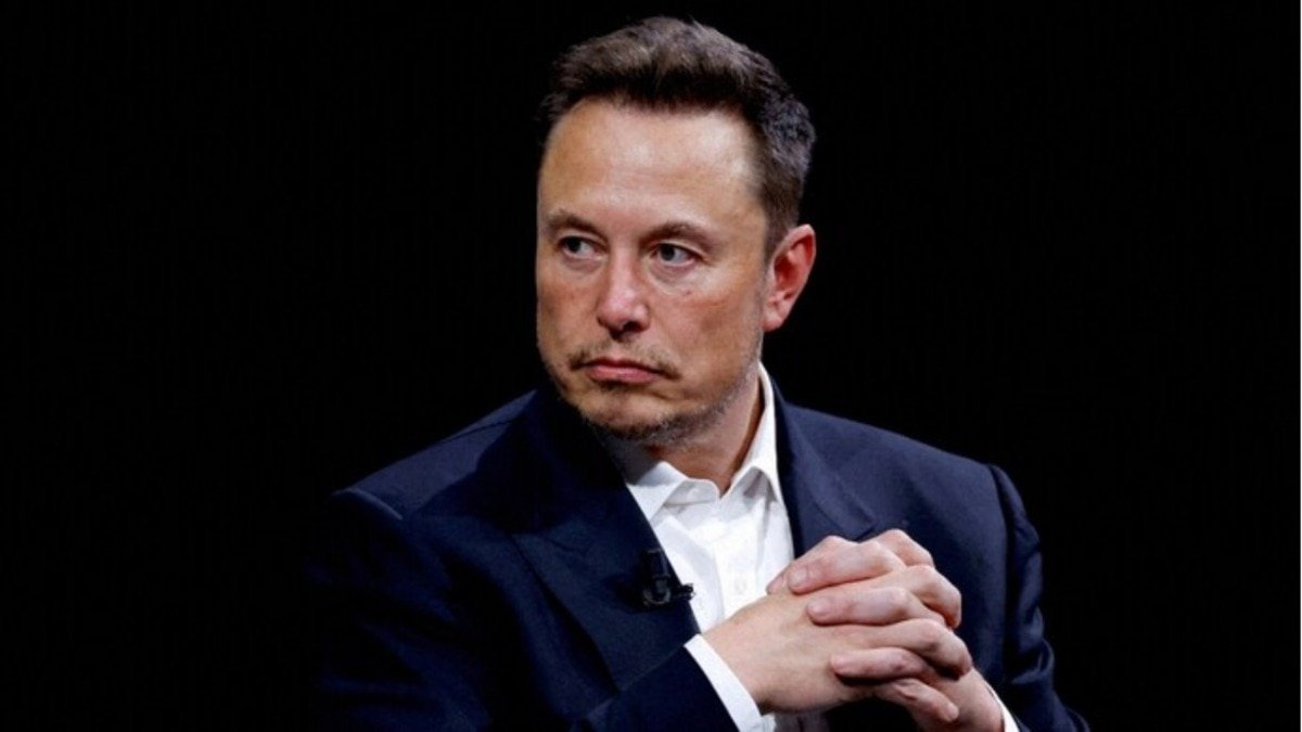 SpaceX flags Musk’s political comeback as new investor risk: Report