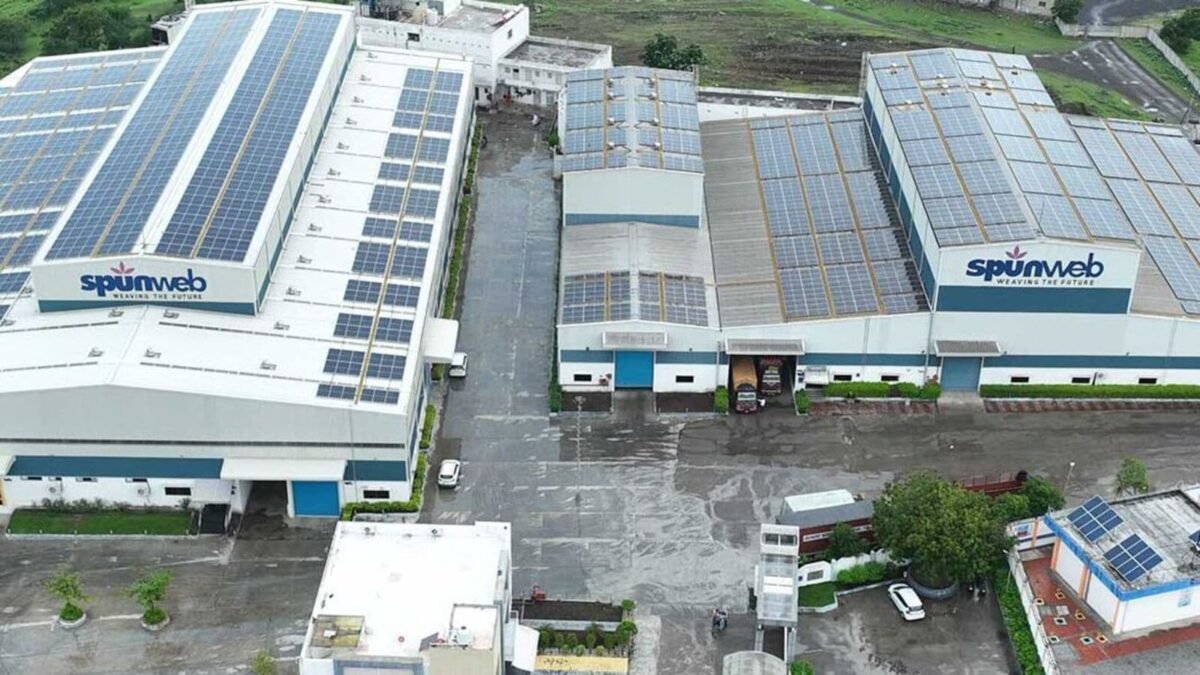 Spunweb Nonwoven IPO allotment date likely today: Latest GMP and steps to check status online