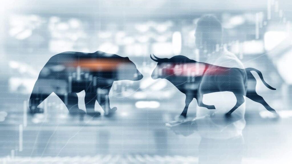 Stock Market LIVE Updates: Sensex, Nifty trades flat; Titan, Trent, Sun Pharma, HCL Tech top losers