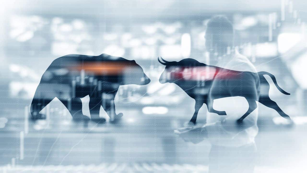 Stock Market LIVE Updates: Sensex, Nifty trades flat; Titan, Trent, Sun Pharma, HCL Tech top losers