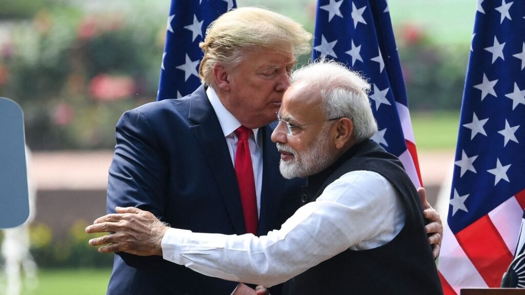 Stock market crash: Is India-US trade deal euphoria ignoring Trump's tariff reality?