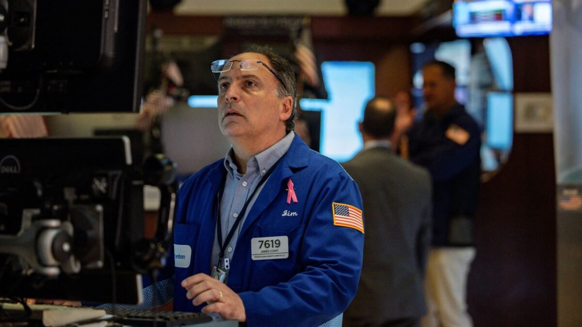 Stock market news for July 11, 2025