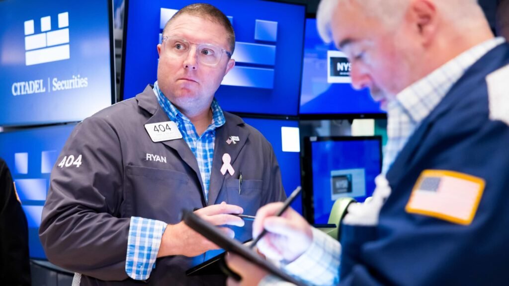 Stock market news for July 2, 2025