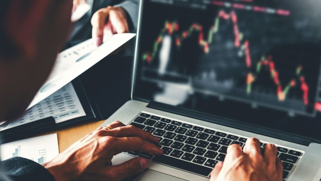 Stock market today: Trade setup for Nifty 50, Trump tariffs to Q1 results today; Eight stocks to buy or sell on Tuesday