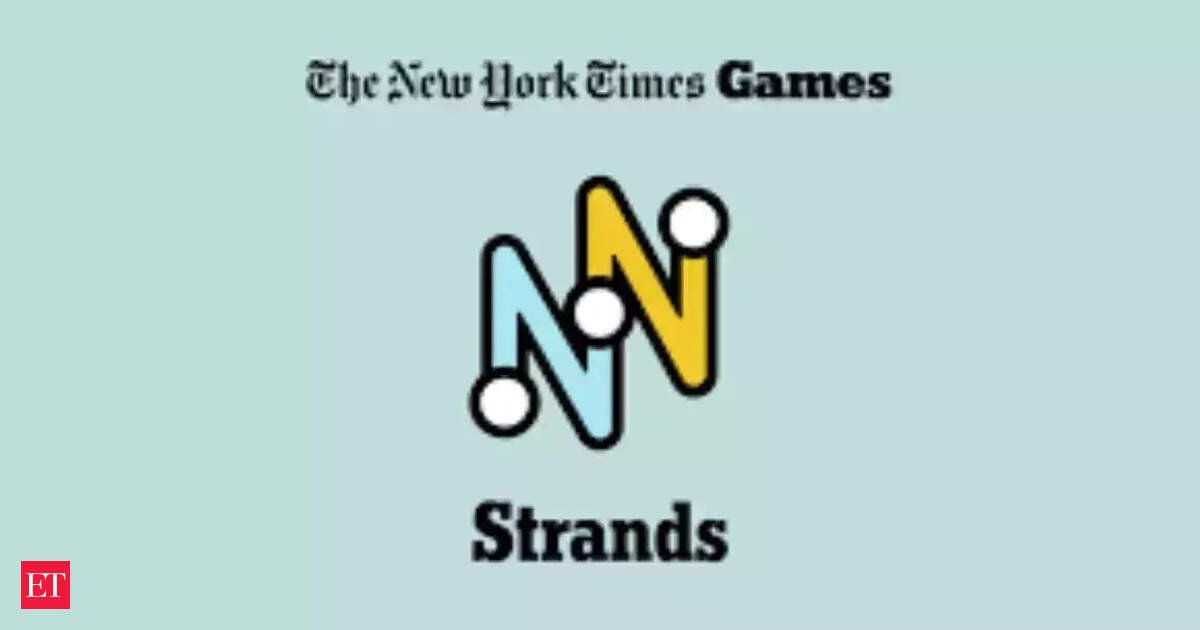 Strands answers july 7: NYT Strands hints today: Clues, answers & spangram for July 7, 2025