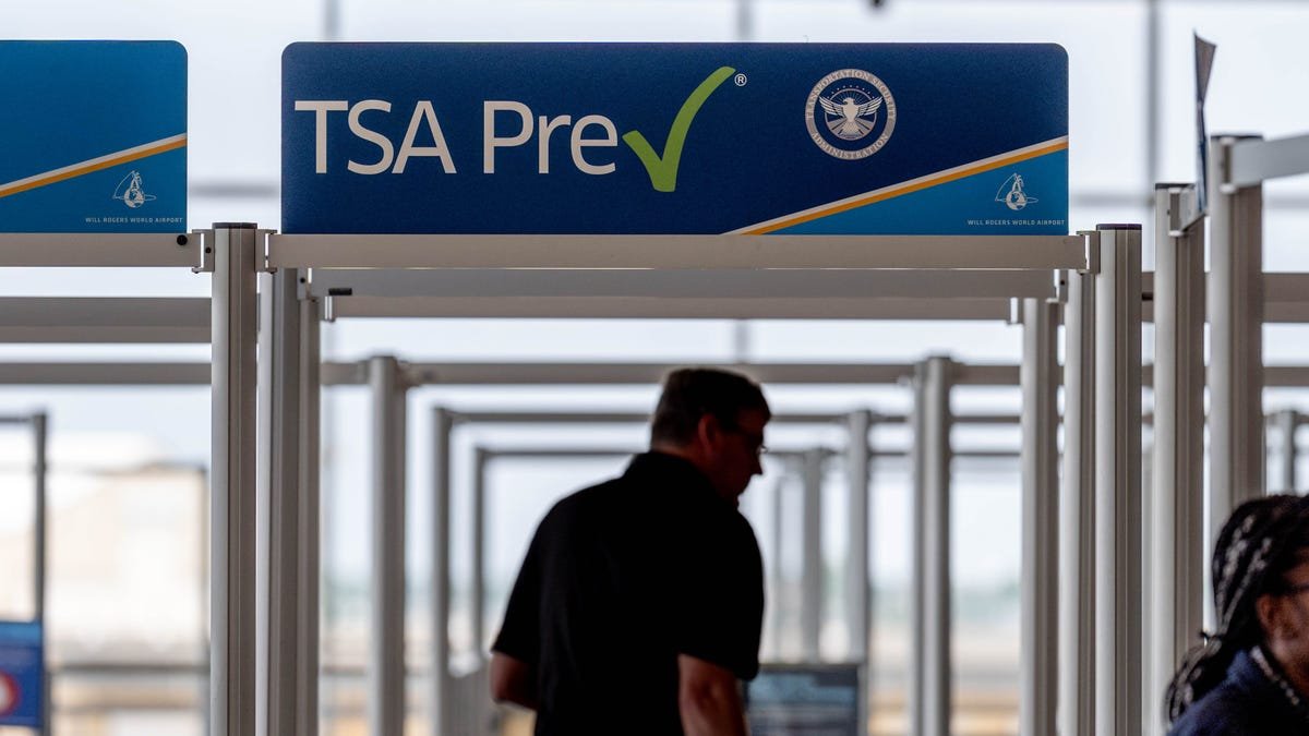 TSA adds new perks for Gold Star, military family members