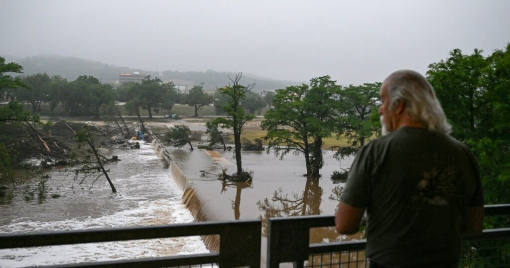 Texas floods kill dozens, with more still missing: Live updates