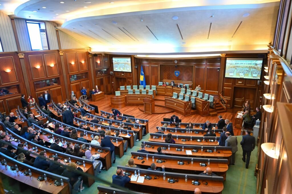 The Constitutional Court's ban comes into effect today, will last until August 8