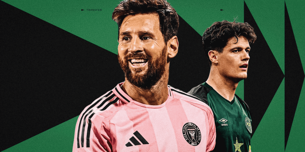 The Transfer DealSheet: Latest on Man Utd, Arsenal, Real Madrid and more
