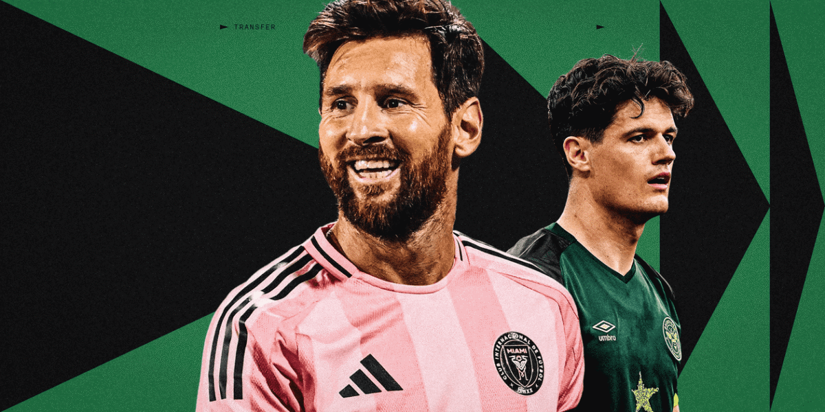 The Transfer DealSheet: Latest on Man Utd, Arsenal, Real Madrid and more