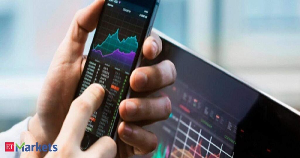 Titan, JSW Steel to trade ex-dividend on Tuesday. Last chance to buy today
