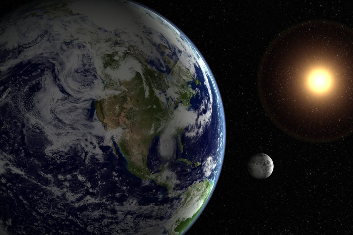 Today, Earth is spinning faster than usual, and scientists are baffled