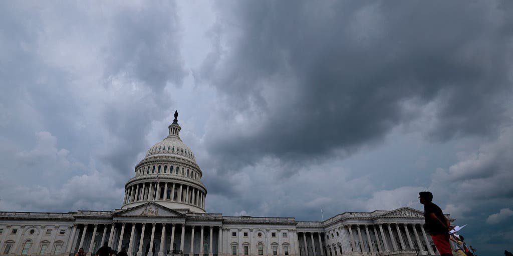 Today's top weather news: Dangerous flood threat covers I-95 corridor from New York to Washington
