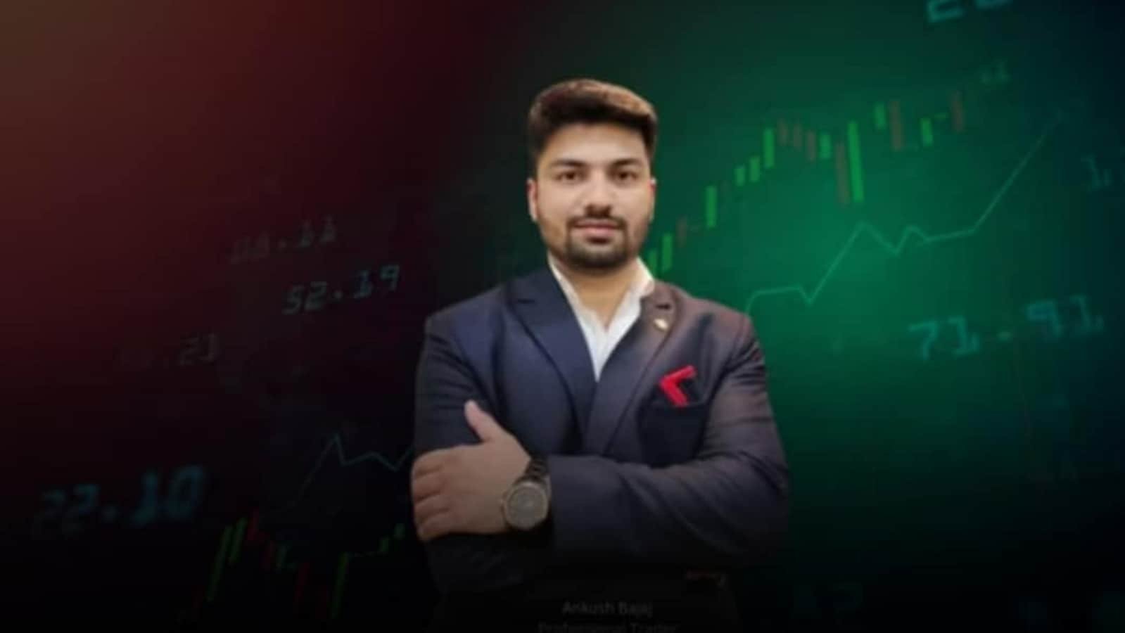 Top three stocks to buy today—recommended by Ankush Bajaj for 11 July