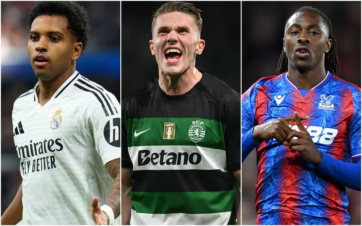 Transfer news LIVE: Gyokeres to Arsenal FC twist, Rodrygo boost, Madueke bid; Chelsea FC want Nwaneri; Mbeumo to Man Utd