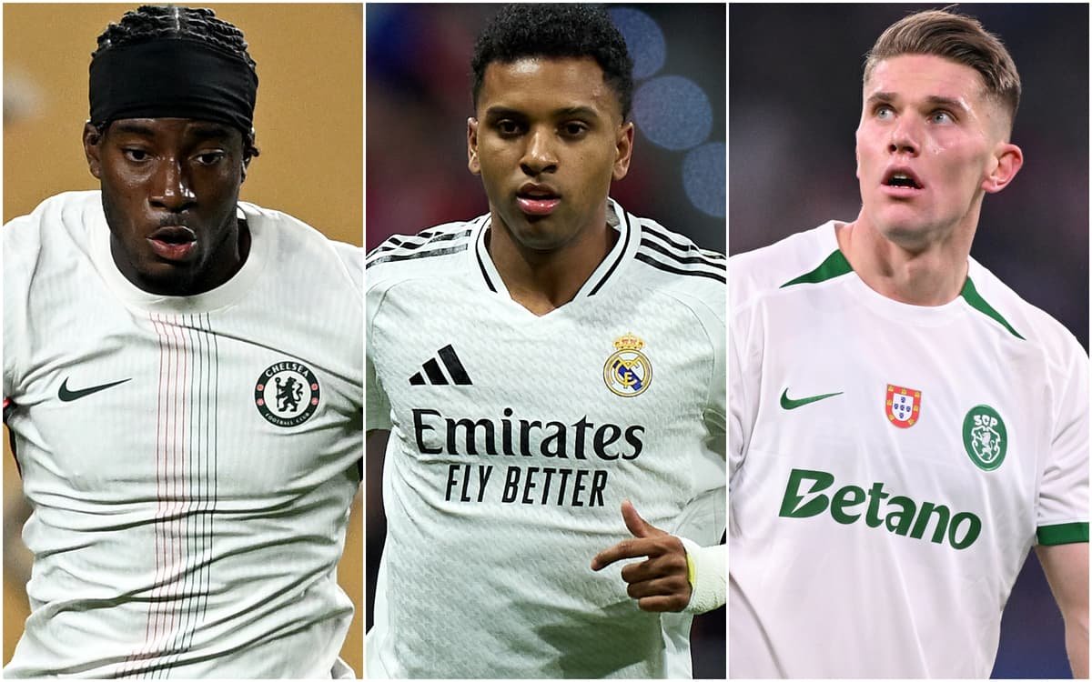 Transfer news LIVE: Madueke wants Arsenal FC, Rodrygo boost; Chelsea in Dibling talks; Osimhen to Man Utd latest