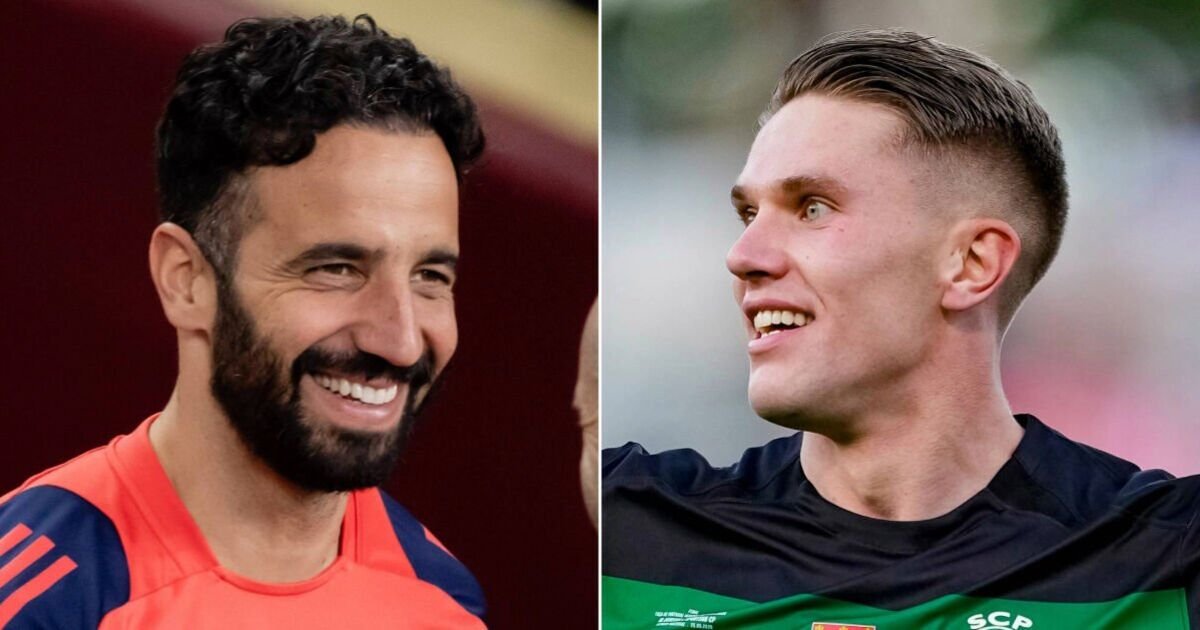 Transfer news LIVE: Man Utd fee agreed, Arsenal deal confirmed, Gyokeres takes action | Football | Sport